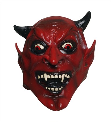 Maske Monster Halloween