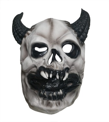 Masker monster halloween