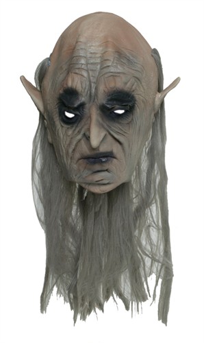Masker Millenium man halloween