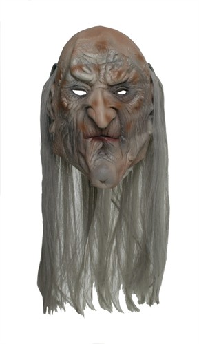 Maske millenarian man Halloween