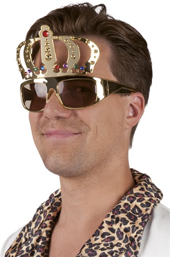 Bril king Vegas
