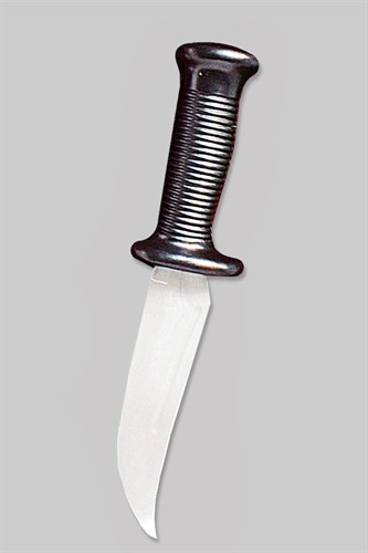Überlebensmesser Groß 