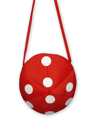 Tasche Fliegenpilz 