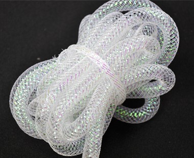Deco snake white 2,5m