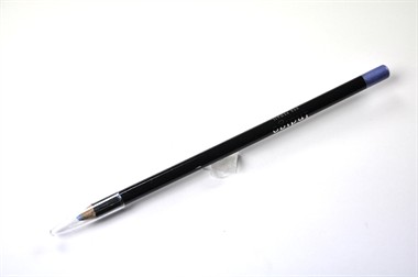 Eyeliner blauw