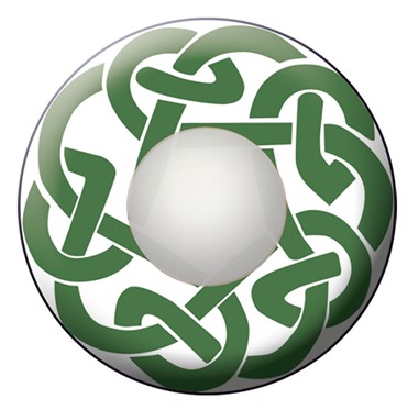 Contactlenzen Celtic (12 maanden)