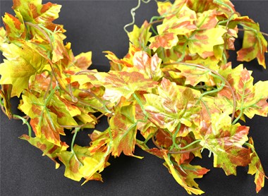 Herbstranke 200cm