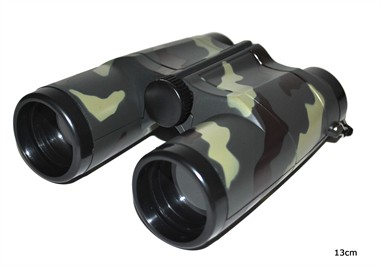 Binocular Military