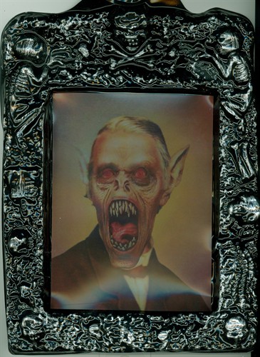 Halloween Bild pro Stück