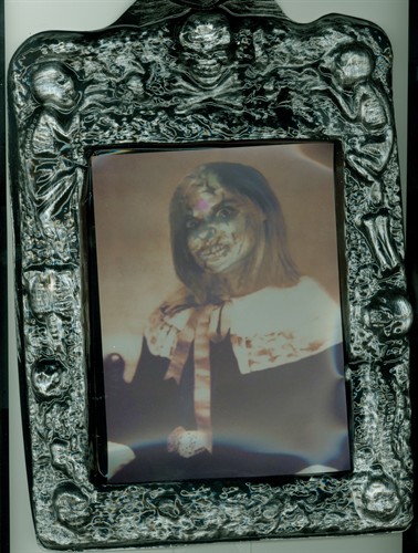 Halloween Bild pro Stück