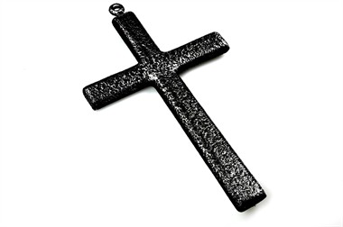 Kreuz Halloween 
