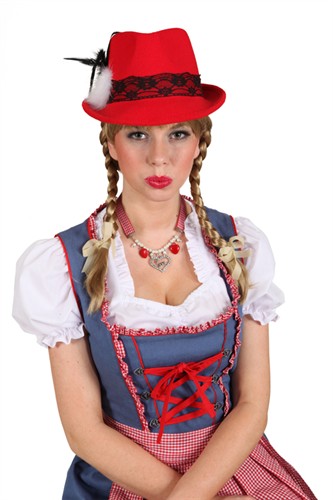 Ketting oktoberfeest Beieren de luxe