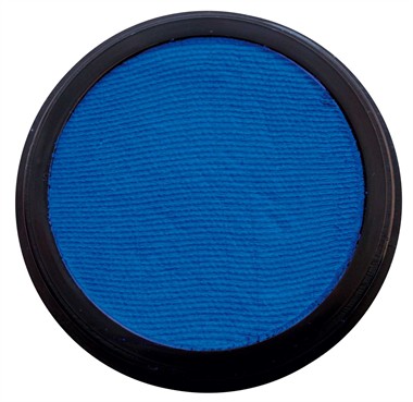 Aqua schmink saffier blauw 20ml