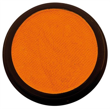 Aqua Schminke perlglanz orange 