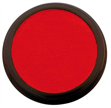 Aqua Schminke perlglanz rot 