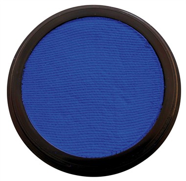 Aqua Schminke himmelblau 