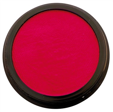 Aqua schmink koningsrood