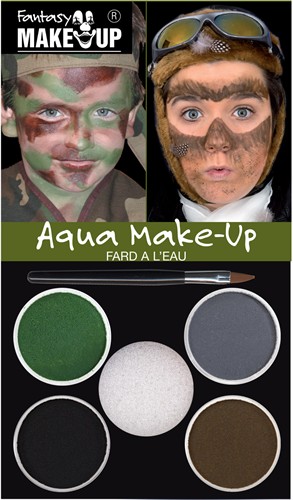 Aqua-Motiv-Set Pilot