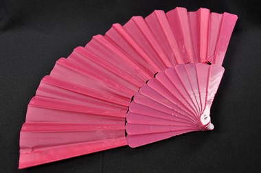 Waaier roze