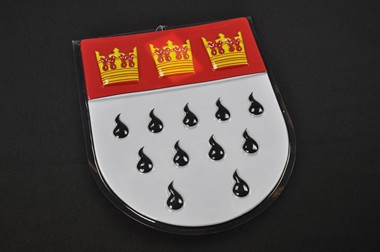 Bild Wappen klein 3D