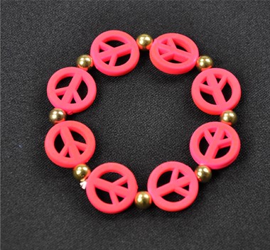 Armband peace
