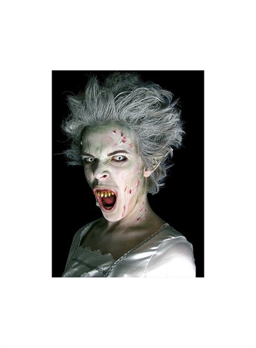 Horror huid halloween