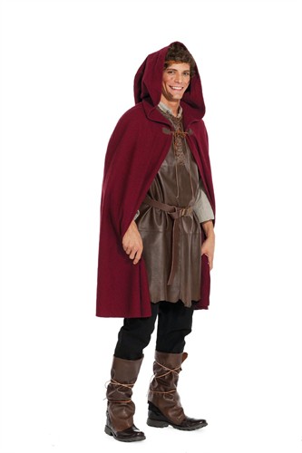 Burda Schnitte: Robin Hood