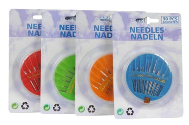 Naalden 30st.