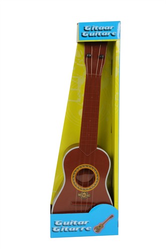 Gitaar plastic (56cm)