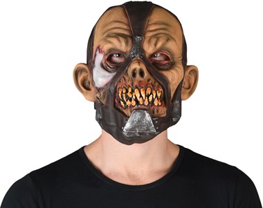 Masker horror halloween