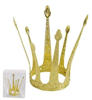 Krone gold 