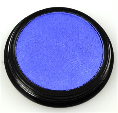 Aqua-Schminke perlglanz-meeresblau 20ml