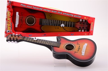 Gitaar 60cm