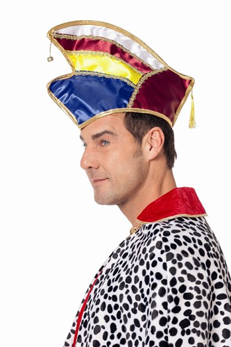 Komitee muts carnaval