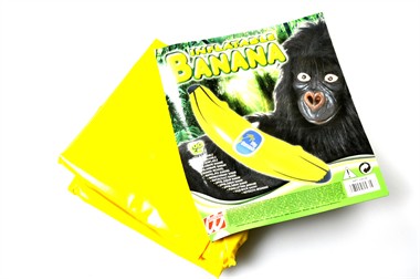 Banana inflatable