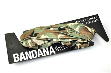 Multi functie doek camouflage 