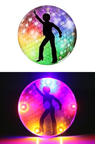 Blinkie Disco 