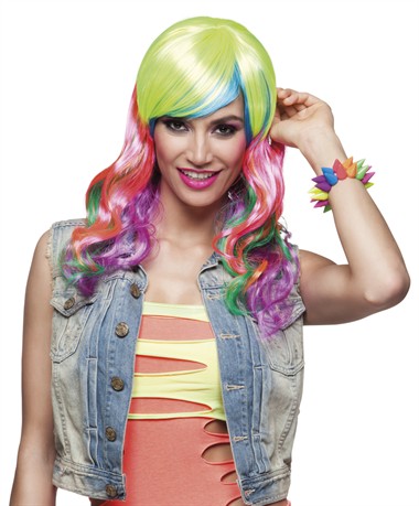 Armband Stachel Rave 