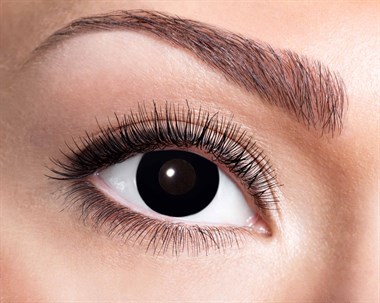 Kontaktlinsen Black Witch (1 Woche)