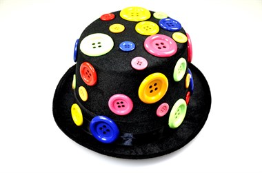 Top Hat buttons