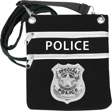 Umhängetasche Police