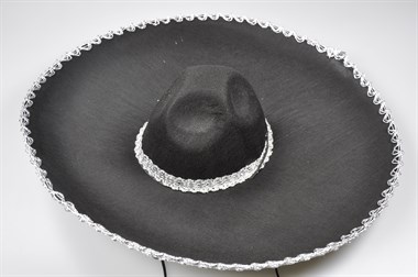 Sombrero Day of the Dead