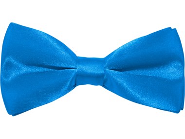 Vlinder das satijn blauw