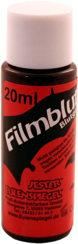 Filmbloedgel