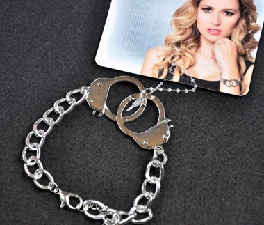 Armband handboeien