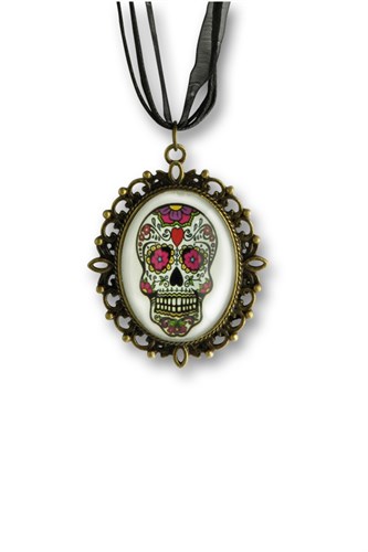Kette Day of the Dead 