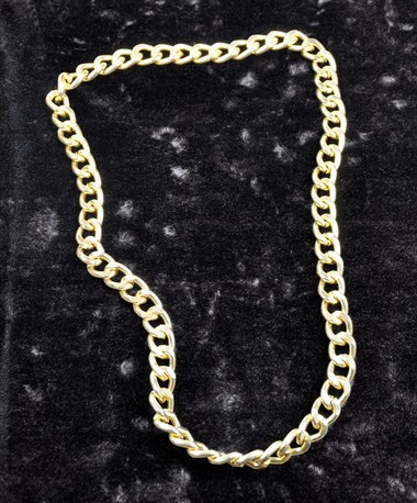 Ketting goud
