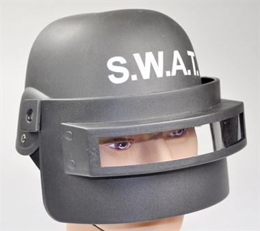 Helmet SWAT