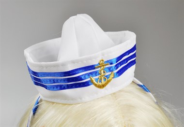 Diadeem Navy