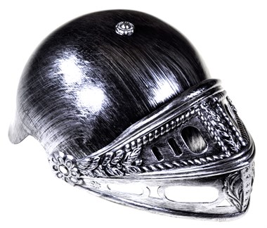 Helmet knight child